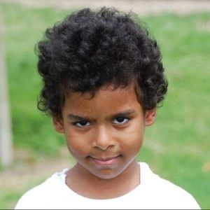 Meet your Posher, Shane